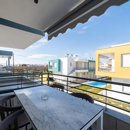 Danai Residential *