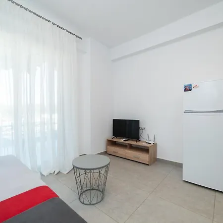 Danai Residential * Ofrínion