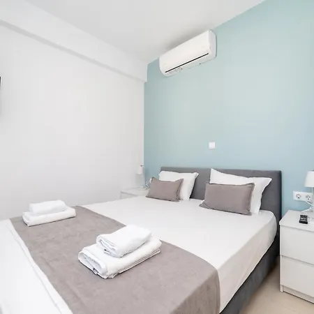 Danai Residential * Ofrínion