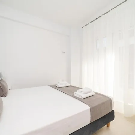 Danai Residential Lägenhet *
