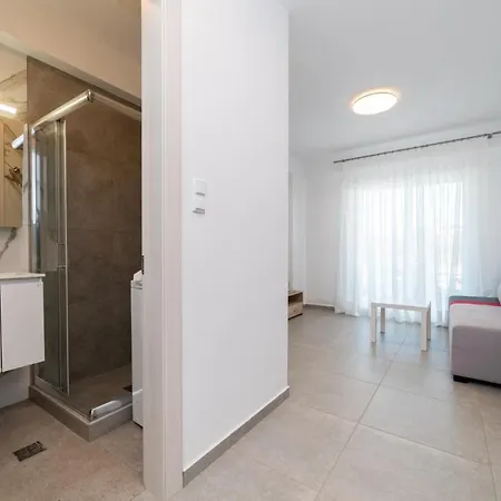 Danai Residential Lägenhet