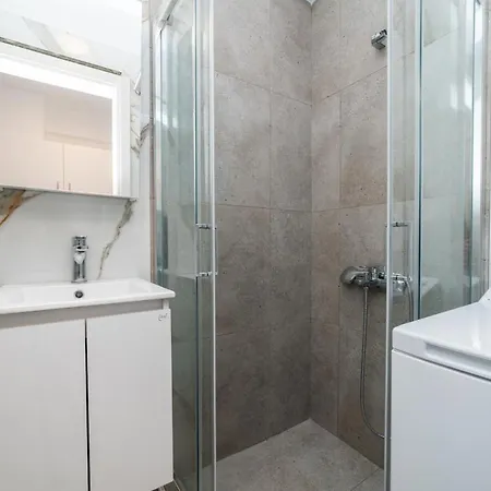 Danai Residential Lägenhet *