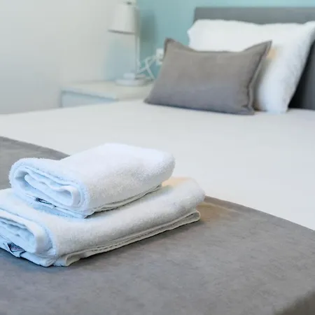 Lägenhet Danai Residential Ofrínion