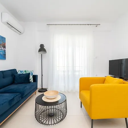 Danai Residential Lägenhet