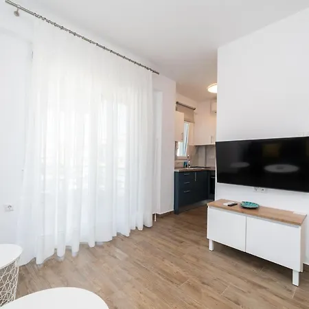 Lägenhet Danai Residential *