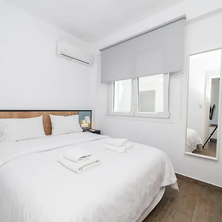 Danai Residential * Ofrínion
