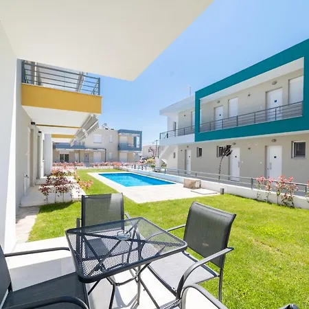 Danai Residential *