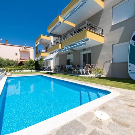 Danai Residential Ofrínion