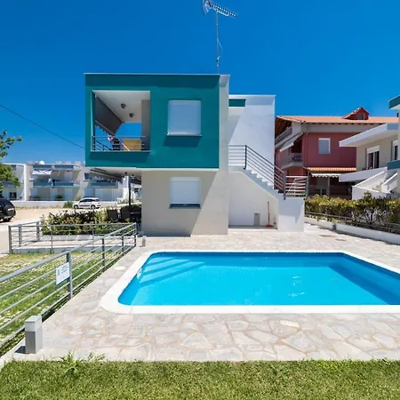 Danai Residential * Ofrínion